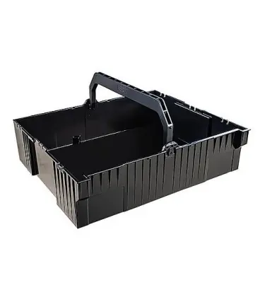 Compartiment a accrocher pour L-Boxx 238 et 374 405,6x335x8x104