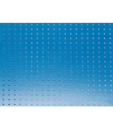 Panneau arriere GEDORE 715x1025x30mm 5 kg