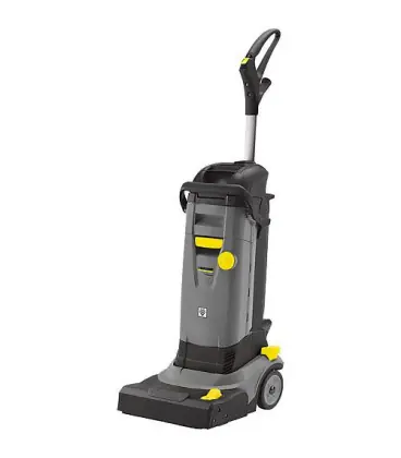 Aspirateur grange Kärcher Professional BR 30/4 C MF, avec 4 litres eau propre/sale