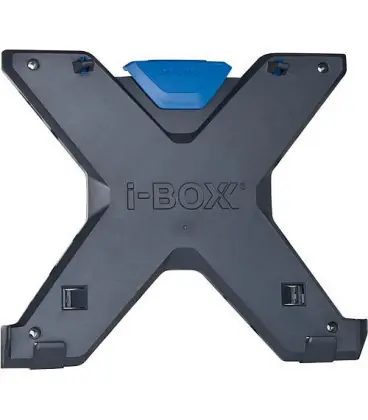 Accrochage mural i-BOXX 325x355x47 mm