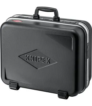 Mallette d‘outils Big Win jusqu‘a 25 kg, modele 00 21 42, 520x250x435mm