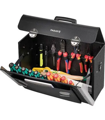 Sacoche d‘outillage universelle CLASSIC 5363.000-031