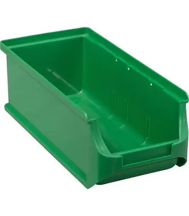 Caste vert lxpxh 102x215x75 mm ProfiPlus Box 2L