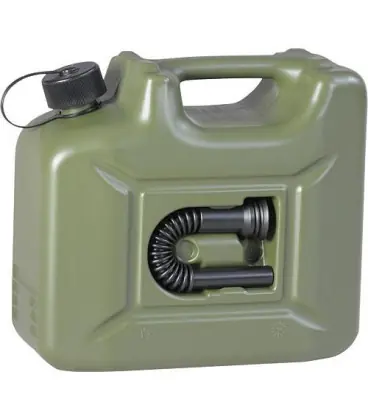 Jerricans- Profi 10 litres, plastique 165x350x310mm