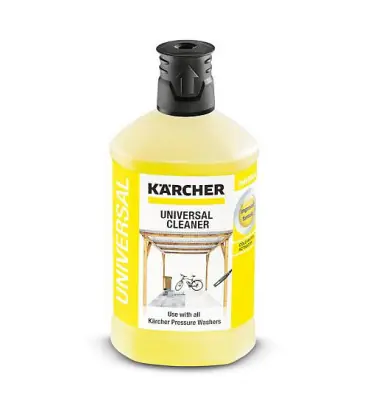 Nettoyant universel KÄRCHER 1 litre