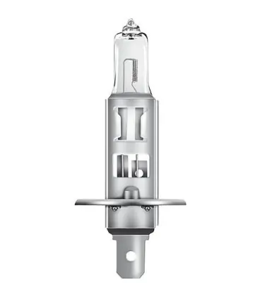 Lumiere halogene H1 64150 55W 12V P14, 5S