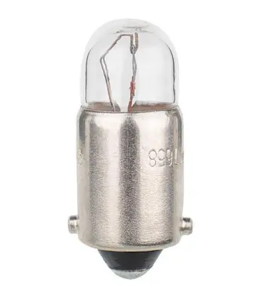 Voyant lumineux et indicateur de signalistation, 12V, 2W Emballage 10 pieces