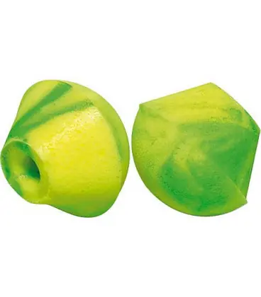 Bouchon d´oreilles de rechange Jazz Band 2 boîte 50 paires
