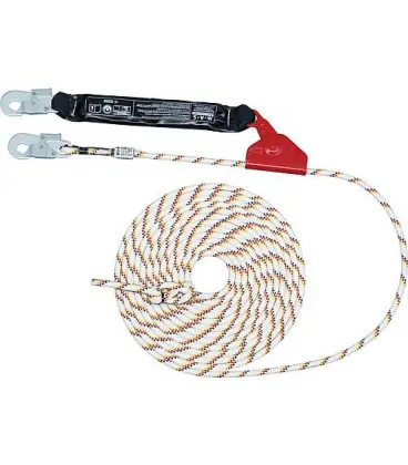 Appareil de maintien MAS SK 12, 10 m