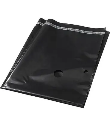 Sac d‘evacuation BOSCH convient pour GAS 35 M AFC emballage 10 pieces