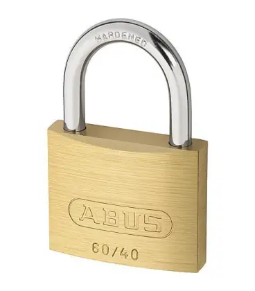 Cadenas ABUS type 60/40