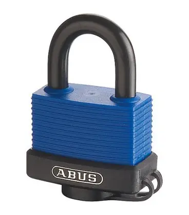 ABUS Cadenas laiton 70/45