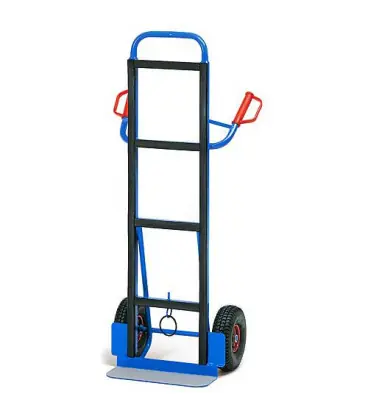 Chariot Fetra 11042 diable