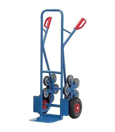 Chariot Fetra TK1327 diable special escaliers