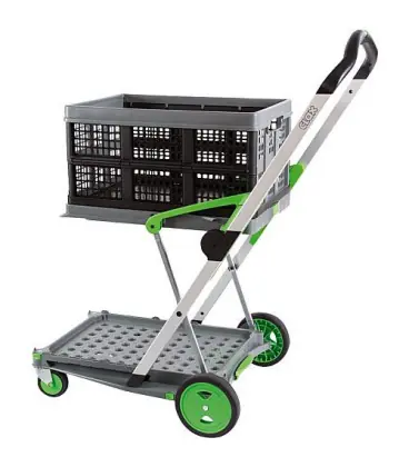 Caddie Clax Mobil 550x710x180 mm, 6,7 kg