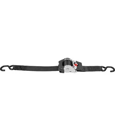 Sangle d‘ammarage avec fonction enrouleur auto NL 3,00 m, 50 mm largeur