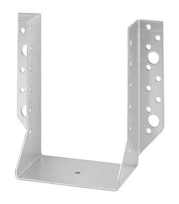 Sabot Type BSNN 120 x 160,galvanise a chaud (tzn)