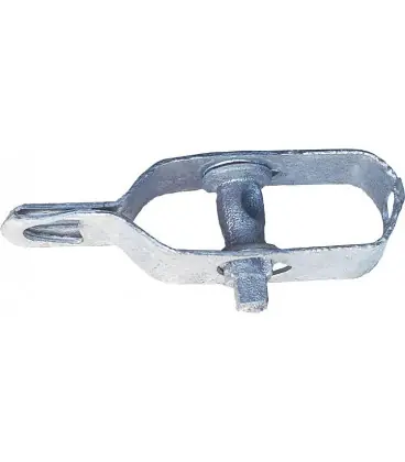 Tendeurs pour fil d‘attache vert, longueur 100 mm