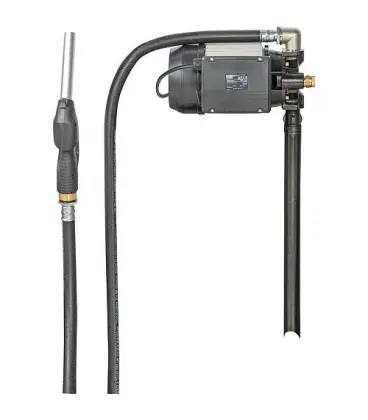 Pompe d‘aspiration Electriques type Viskomat 70