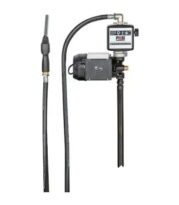 Pompe d‘aspiration Electriques type Viskomat 70 avec minuterie