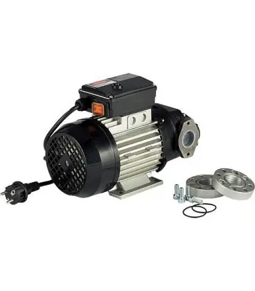 Pompe rotative autoamorcante Type E 80 M, 230V/50Hz, 500 Watt 75l/min max. *BG*