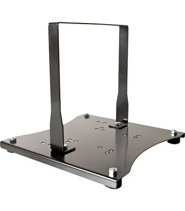 Console porteuse universelle convient pour pompes Piusi