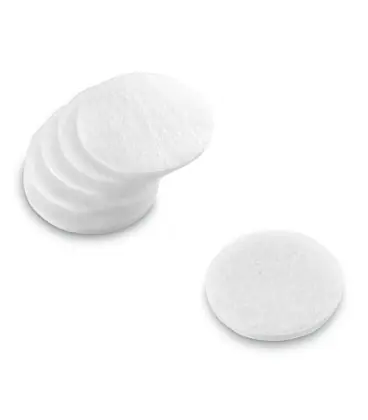 Filtre protection moteur KÄRCHER 5 pcs, convient pour T10/1