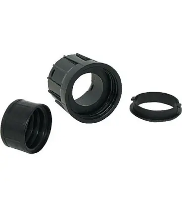 Embout de tuyaux d‘aspirateur de chaudiere pour aspirateur DBQ 250/360/500 (72 018 63/64/65)