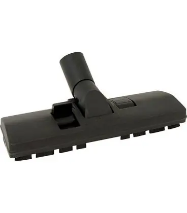 Brosse universelle Diametre 38 mm L 300 mm pour sols tapis et moquettes
