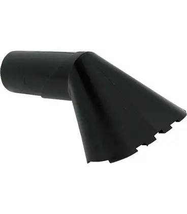 Brosse pour poussiere Diametre 38 mm / 130 mm