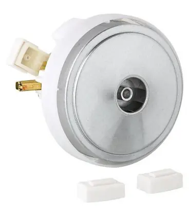 Moteur de rechange 230 V AC pour aspirateur DBQ 250/360/500