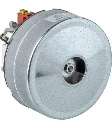 Moteur de rechange pour DBQ 250-2 360-2,500-2 (Fa. Lamp)