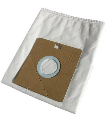 Sac aspirateur Nilfisck-Alto Adapte a Elite 4 sacs + 1 filtre