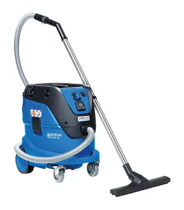 Aspirateur eau/poussieres Nilfisk-Alto ATTIX 44-2L IC, volume reservoir 42L