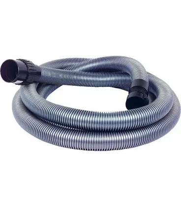Tuyau flexible d‘aspiration 4 m universel