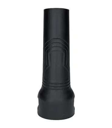 Tube collecteur BOSCH convient convient pour aspirateur humide/ sec sans fil GAS 18V-10 L