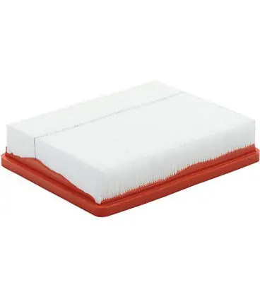 Filtre plissé KÄRCHER polyester convient pour NT 65/2 Ap