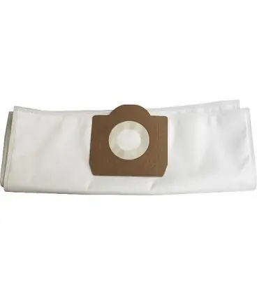 Sac aspirateur LAVOR convient pour PRO WORKER EM emballage 5 pieces