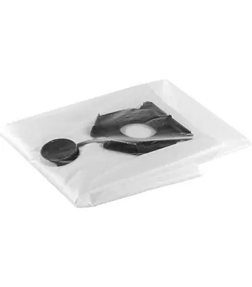 Sac filtrant KÄRCHER non-tisse pour NT 30/1 Tact TE H emballage 5 pieces