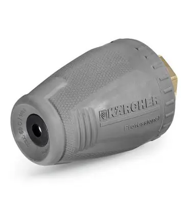 Buse de rechange KÄRCHER convient pour HD 5/15 CX Plus et HD 6/13 C Plus