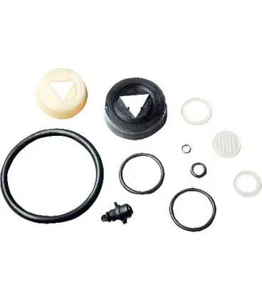 Garniture d‘etancheite 6002 pour Pico, Flori, Herbi, Perla, Maxima