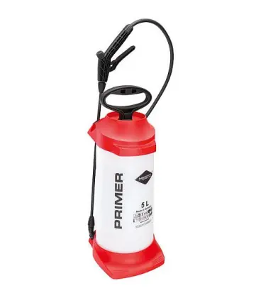 Pulverisateur PRIMER 3237P 5 litres, 3 bar filtre integre