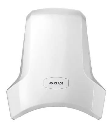 Seche-mains a air chaude Clage WHT, 1000W / 230V