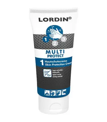 Creme de protection Lordin protection multiple, 100 ml