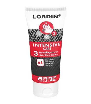 creme de soins Lordin Intensive Care, 100 ml