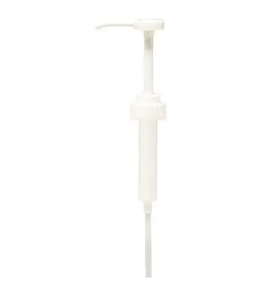 Pompe de dosage pour bidon de savon liquide 5 + 10 Litres *BG*