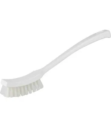 Brosse hygiene fibre PBT longueur totale 400 mm
