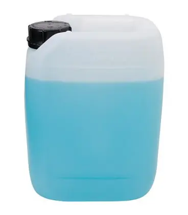 Produit de nettoyage de machine et ateliers LOS 7200-5 bidon 5 litres