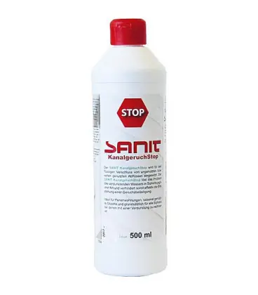 Sanit Stop odeur d‘egout 500ml