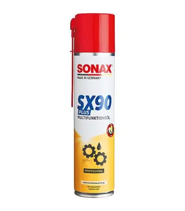 SX 90 Plus Spray 400 ml